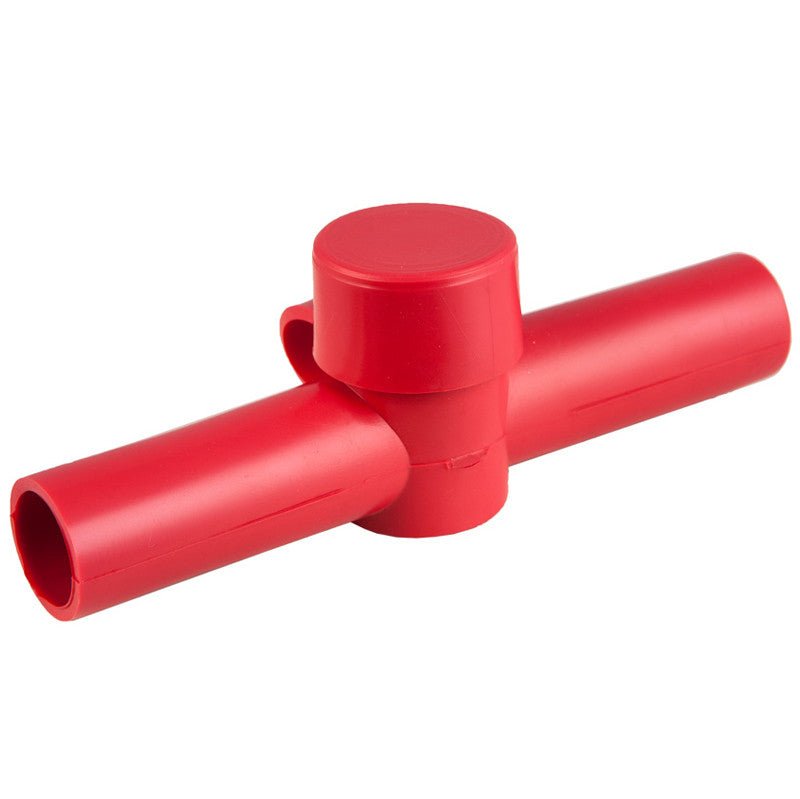 K4 Dual Power Post - 5/16" - 18 Studs, Includes Insulator Cover - Moore Parts