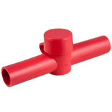 K4 Dual Power Post - 5/16" - 18 Studs, Includes Insulator Cover - Moore Parts
