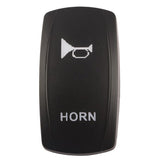 K4 Engraved "HORN" Contura Switch Actuator For II, III, V Switch Bodies - Moore Parts