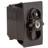 K4 OFF - ON Contura II, III, & V Switch Body Only, Lighted - Moore Parts