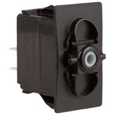 K4 OFF - ON - MOMENT ON Contura II, III, & V Switch Body Only, Non - Lighted - Moore Parts