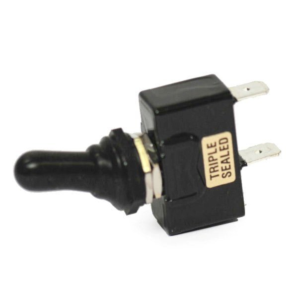 K4 Off - On Triple Sealed Switch 12 Volt 20 Amp 13 - 100 - Moore Parts