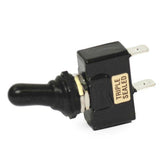 K4 Off - On Triple Sealed Switch 12 Volt 20 Amp 13 - 100 - Moore Parts