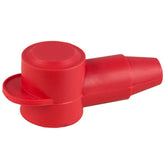K4 Red Insulator Boot For High Amperage Termination Points, 4 Thru 8 Gauge Wire - Moore Parts