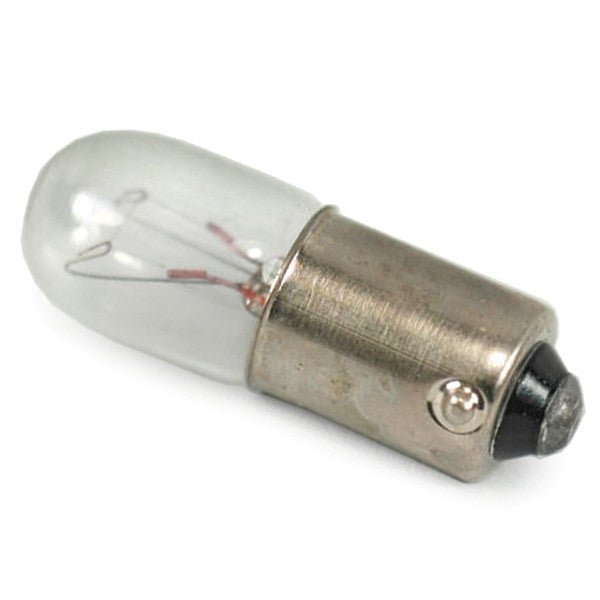 K4 Replacement Bulb For 17 - 430 And 17 - 440 Series Indicator Lights 12V - Moore Parts
