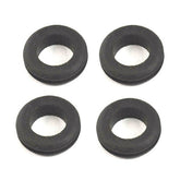 K4 Rubber Grommet For Electrical Wires With 1/2" Hole - Moore Parts