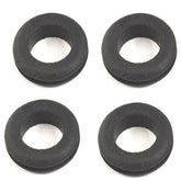 K4 Rubber Grommet For Electrical Wires With 3/4" Hole - Moore Parts