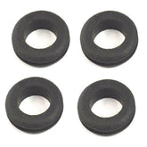 K4 Rubber Grommet For Electrical Wires With 5/8" Hole - Moore Parts