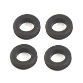 K4 Rubber Grommet For Electrical Wires With 7/16" Hole - Moore Parts