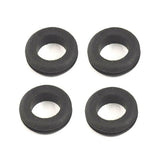 K4 Rubber Grommet For Electrical Wires With 7/16" Hole - Moore Parts