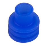 K4 Weather Pak 12 Gauge Wire Seals, Seal Wire To Connector Housing, 100 Pack - Moore Parts