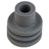 K4 Weather Pak 14 - 16 Gauge Wire Seals, Seal Wire To Connector Housing, 100 Pack - Moore Parts