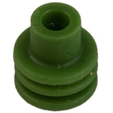 K4 Weather Pak 18 - 20 Gauge Wire Seals, Seal Wire To Connector Housing, 100 Pack - Moore Parts