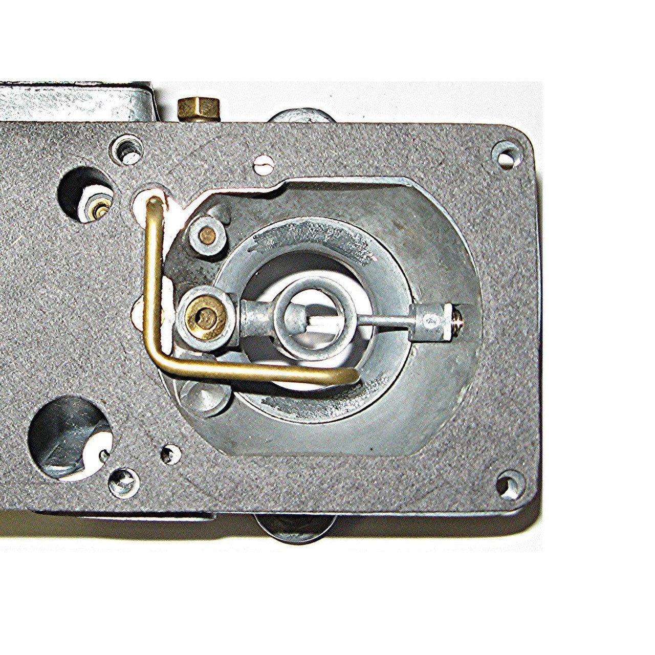 Kadron Brosol 40mm/44mm EIS Carburetor Dump Tube / Spray Tube Replacement Kit - Moore Parts