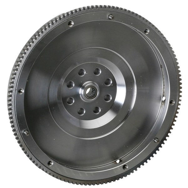 Kennedy 8" Flywheel W/Pilot Bearing. Subaru EJ 2.2 - 2.5 Engines - Moore Parts