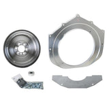 Kennedy Chevy Engine Adapter Kit. 4.3 Engine To Vw 091 Bus, 9" Clutch - Moore Parts