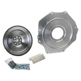 Kennedy Honda / Acura Engine Adapter Kit 3.0 - 3.6 Engine To Vw 091 Bus, 9" Clutch - Moore Parts