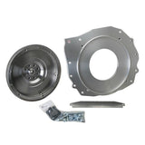 Kennedy Subaru Engine Adapter Kit 2.2 - 2.5 Engine To Vw 091 Bus, 8" Clutch - Moore Parts