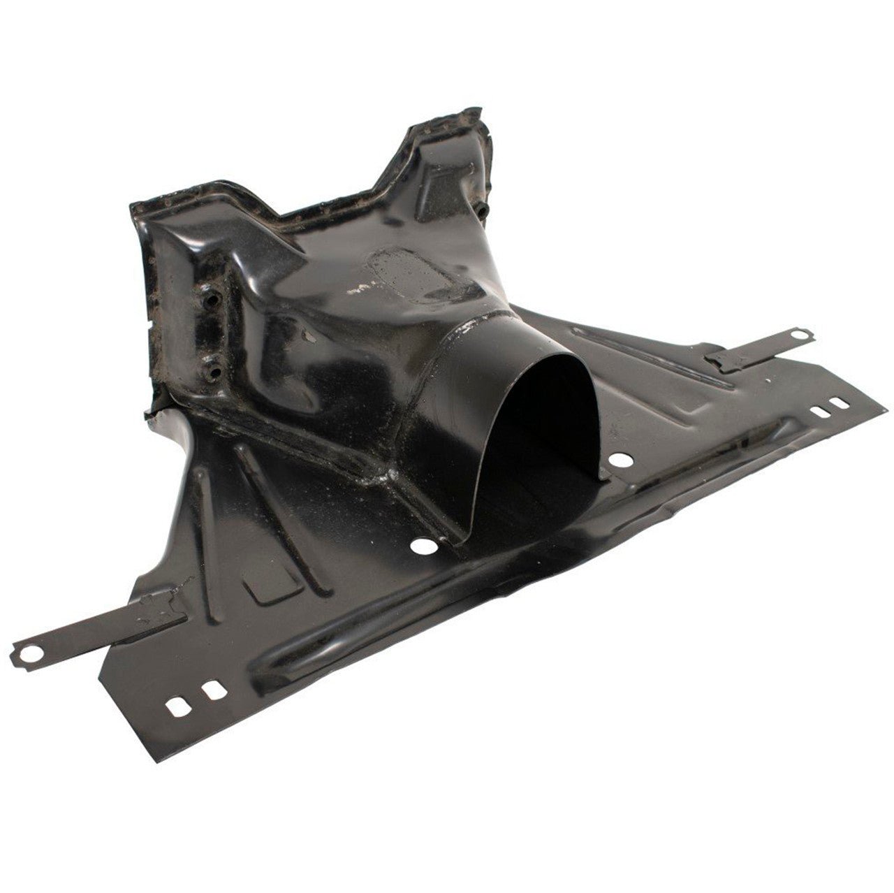 King Pin Frame Head For Vw Bug And Ghia Up To 1965 - Moore Parts