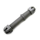King Pin Tie Rod To 1/2" Heim Adapter - Moore Parts