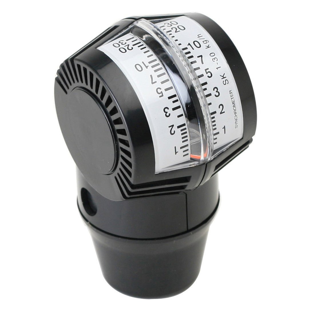 Latest Rage 000124 Carburetor Synchrometer Tool / Dual Carb Air Flow Meter - Moore Parts