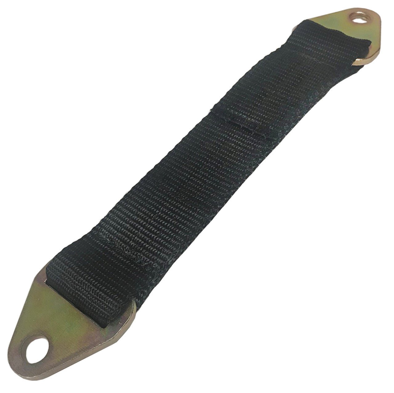 Latest Rage 22" Quad Suspension Limit Strap, Vw Baja Bug Sandrail Buggy, Pair - Moore Parts