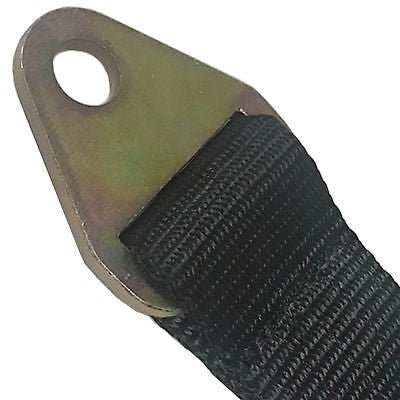 Latest Rage 26" Quad Suspension Limit Strap, Vw Baja Bug Sandrail Buggy, Pair - Moore Parts