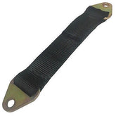 Latest Rage 26" Quad Suspension Limit Strap, Vw Baja Bug Sandrail Buggy, Pair - Moore Parts