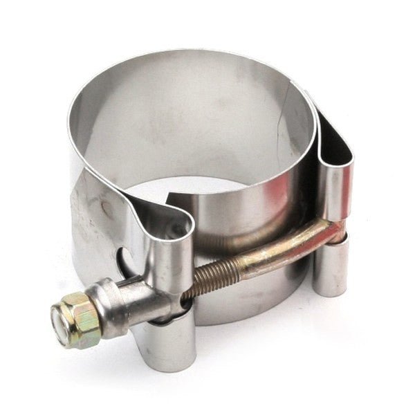 Latest Rage 401141L Large Stainless Steel Sway Bar Clamp For Vw Front Sway Bar - Moore Parts