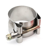 Latest Rage 401141L Large Stainless Steel Sway Bar Clamp For Vw Front Sway Bar - Moore Parts