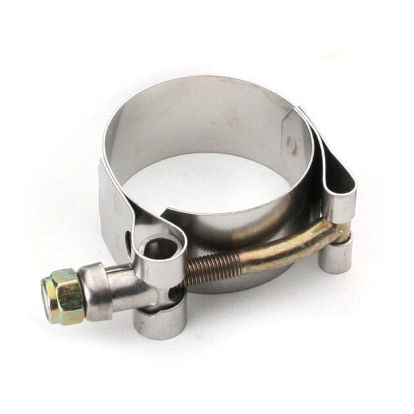 Latest Rage 401141S Small Stainless Steel Sway Bar Clamp For Vw Front Sway Bar - Moore Parts