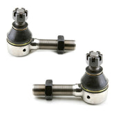 Latest Rage 425071L/RS International SS Tie Rod Ends 3/4" - 16 Threads, Pair - Moore Parts