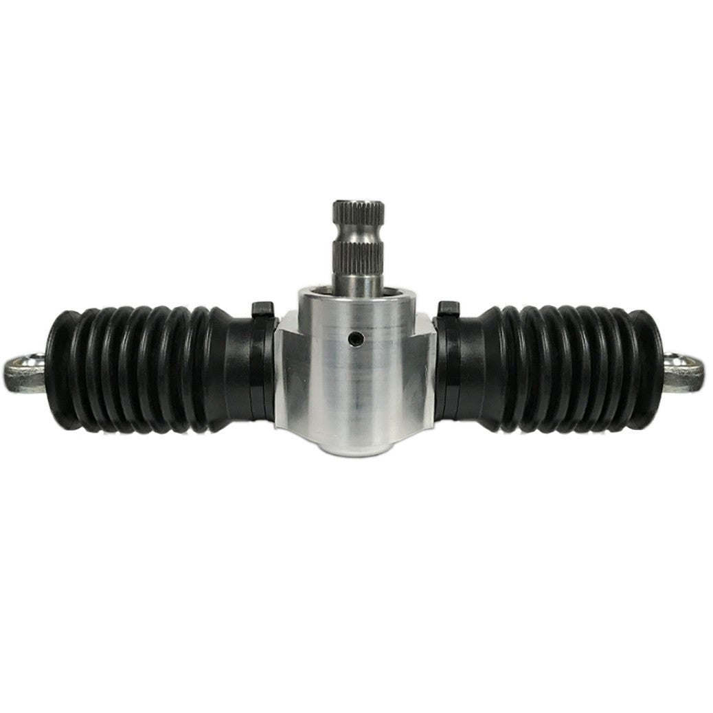 Latest Rage 425140 End Load 11" Rack & Pinion 5/8" - 36 Spline Vw Sand Rail Buggy - Moore Parts