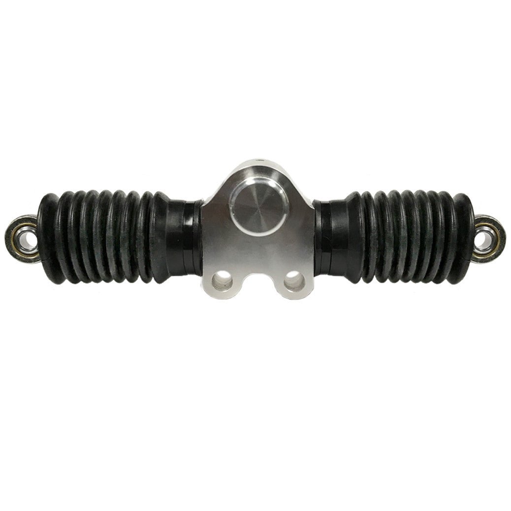 Latest Rage 425140 End Load 11" Rack & Pinion 5/8" - 36 Spline Vw Sand Rail Buggy - Moore Parts
