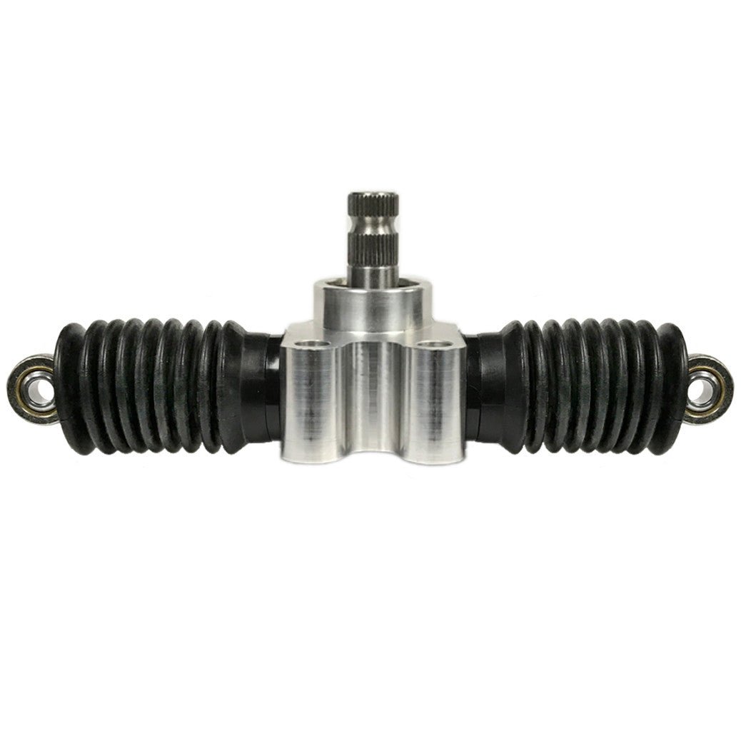 Latest Rage 425140 End Load 11" Rack & Pinion 5/8" - 36 Spline Vw Sand Rail Buggy - Moore Parts