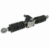 Latest Rage 425145 End Load 11" Rack & Pinion 5/8" - 36 Spline Vw Sand Rail Buggy - Moore Parts