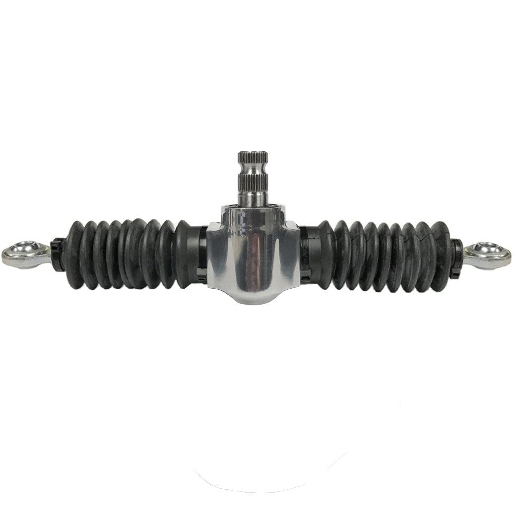 Latest Rage 425145 End Load 11" Rack & Pinion 5/8" - 36 Spline Vw Sand Rail Buggy - Moore Parts