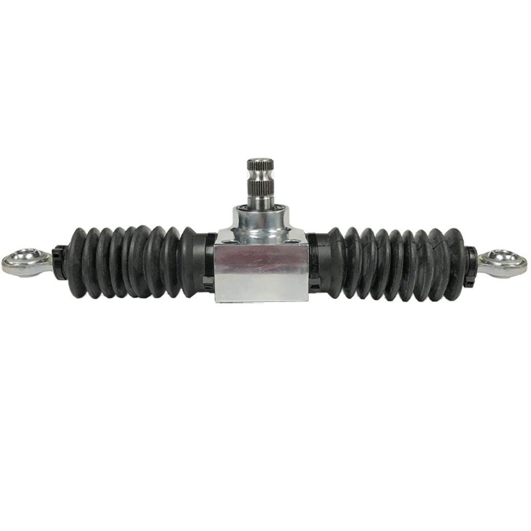 Latest Rage 425145 End Load 11" Rack & Pinion 5/8" - 36 Spline Vw Sand Rail Buggy - Moore Parts