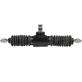 Latest Rage 425145BK End Load 11" Rack & Pinion 5/8" - 36 Spline Vw Sand Rail Buggy - Moore Parts