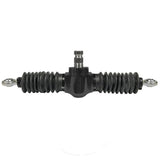 Latest Rage 425145BK End Load 11" Rack & Pinion 5/8" - 36 Spline Vw Sand Rail Buggy - Moore Parts