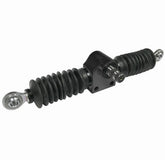 Latest Rage 425145BK End Load 11" Rack & Pinion 5/8" - 36 Spline Vw Sand Rail Buggy - Moore Parts