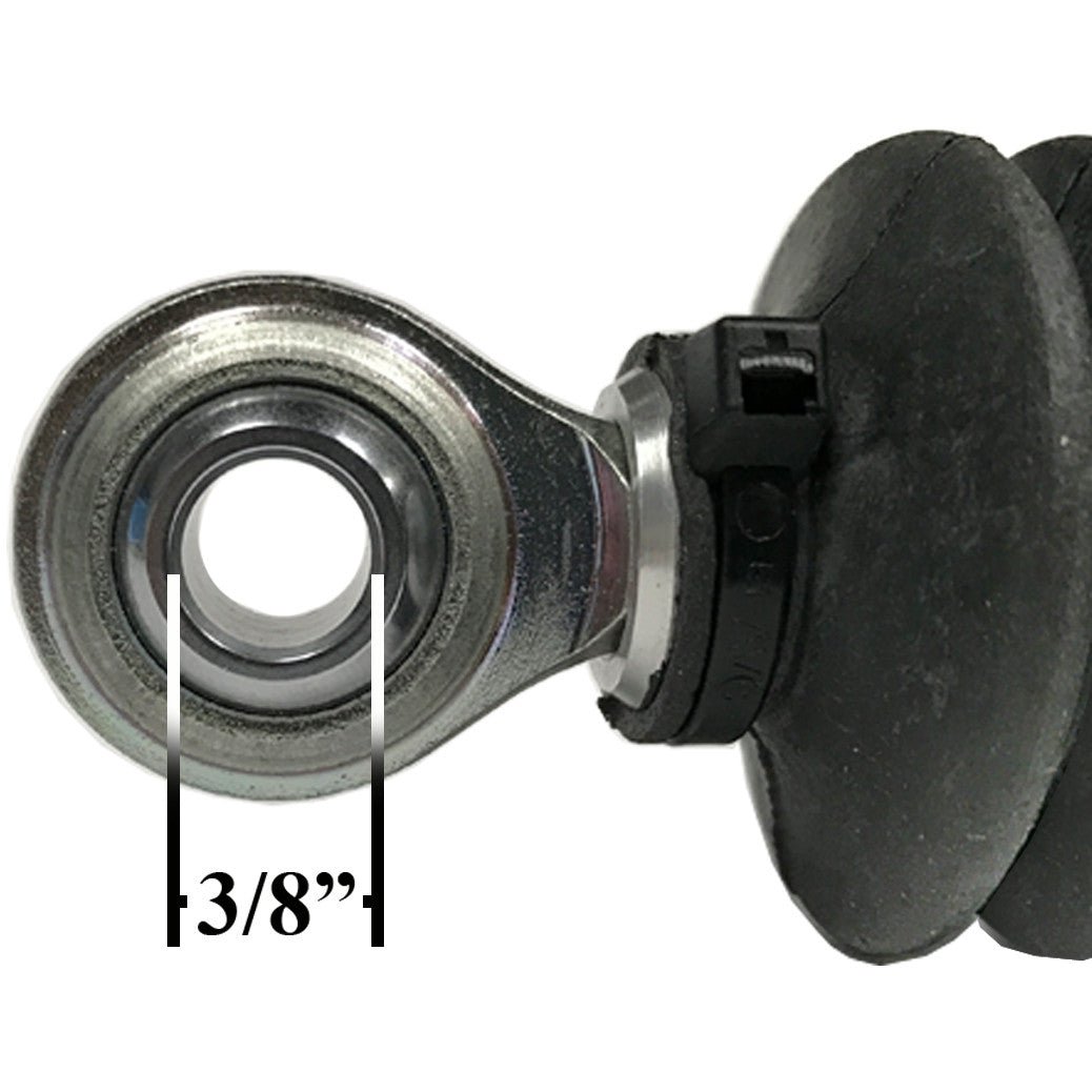 Latest Rage 425145HE Replacement Heim Joint For 425145/150 End Load Rack /Pinion - Moore Parts