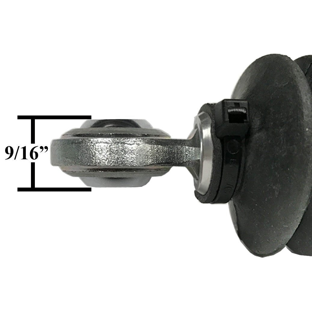 Latest Rage 425145HE Replacement Heim Joint For 425145/150 End Load Rack /Pinion - Moore Parts