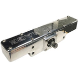 Latest Rage 425146 Billet Center Load Rack & Pinion 3/4" - 48 Spline, Polished - Moore Parts
