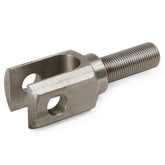 Latest Rage 425152CV Clevis End For 425152/152B End Load Rack & Pinions - Moore Parts