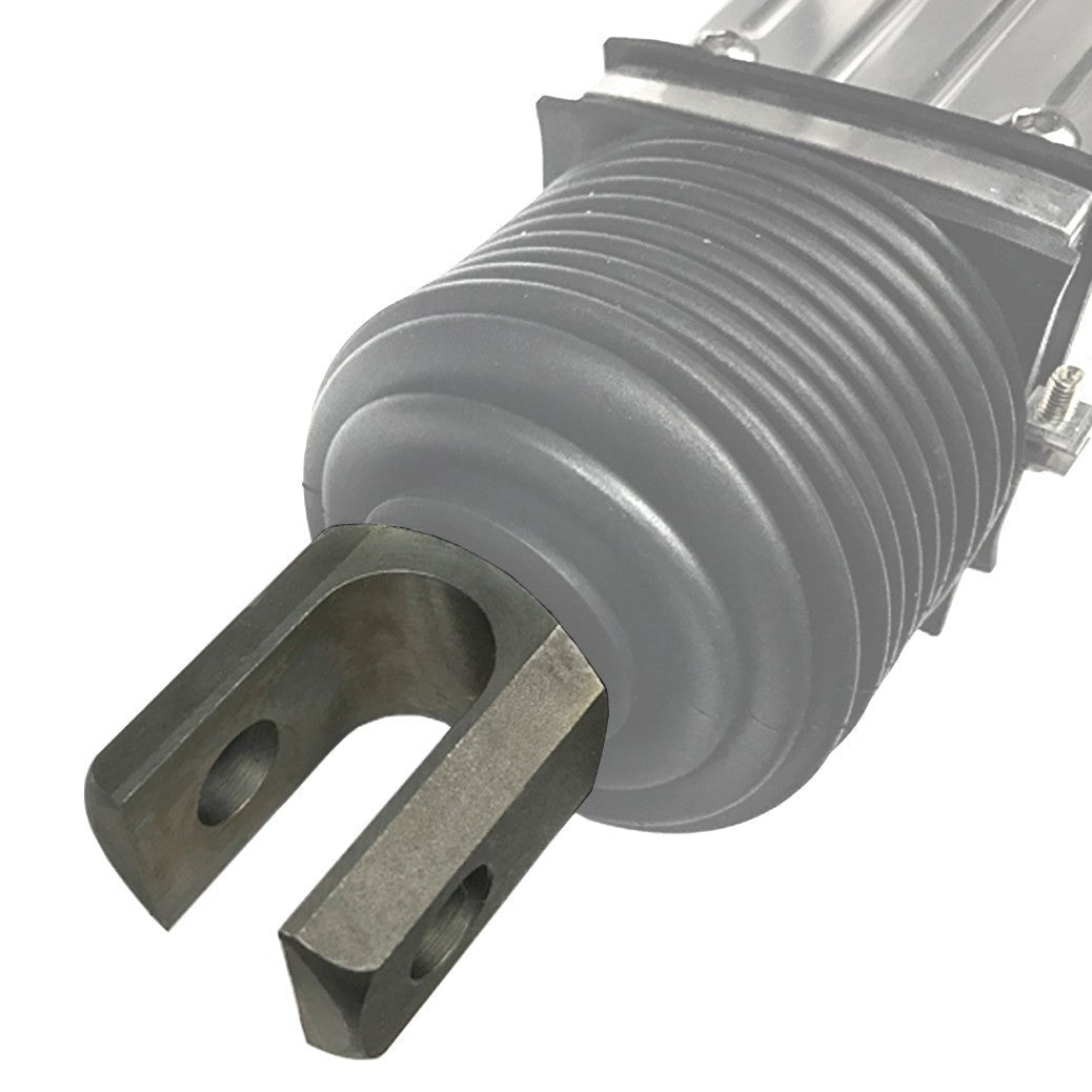 Latest Rage 425152CV Clevis End For 425152/152B End Load Rack & Pinions - Moore Parts
