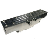 Latest Rage 425153 Center Load Rack & Pinion 5/8" - 36 Spline, Dune Buggy - Moore Parts