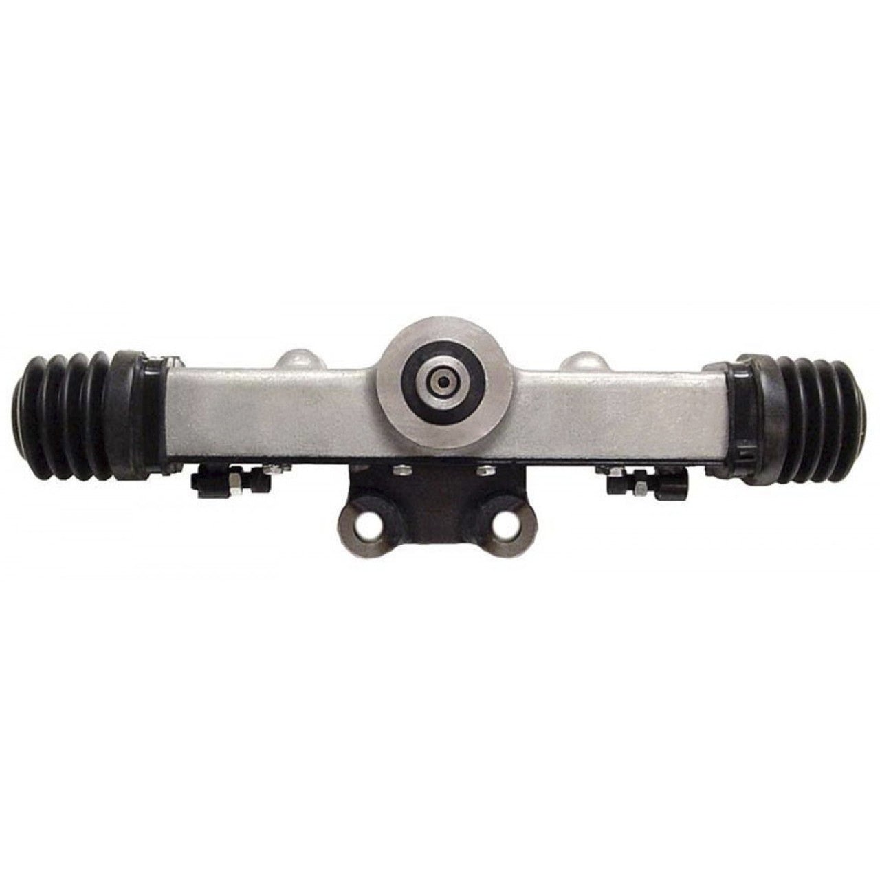 Latest Rage 425155 HD Rack & Pinion For Tie Rod Ends 5/8" - 36 Spline, Dune Buggy - Moore Parts