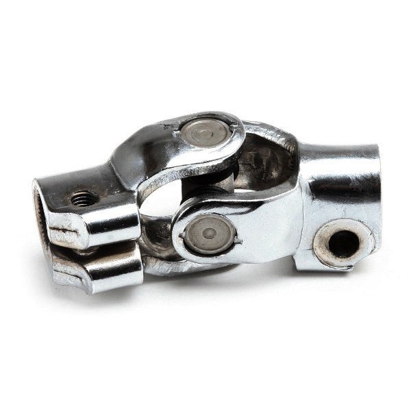Latest Rage 425260C Chrome Steering U Joint 5/8" - 36 Spline X 5/8" - 36 Spline - Moore Parts