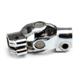 Latest Rage 425260C Chrome Steering U Joint 5/8" - 36 Spline X 5/8" - 36 Spline - Moore Parts